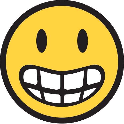 List of Windows 10 Smileys & People Emojis for Use as Facebook Stickers ...