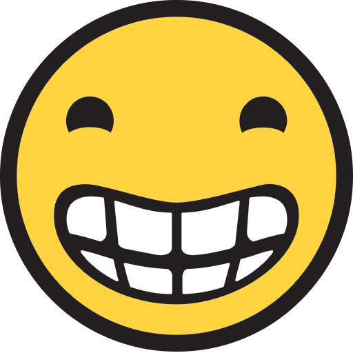 List of Windows 10 Smileys & People Emojis for Use as Facebook Stickers ...