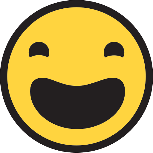 List of Windows 10 Smileys & People Emojis for Use as Facebook Stickers ...