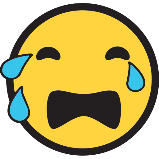List of Windows 10 Smileys & People Emojis for Use as Facebook Stickers