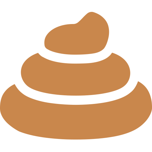 Pile Of Poo Emoji