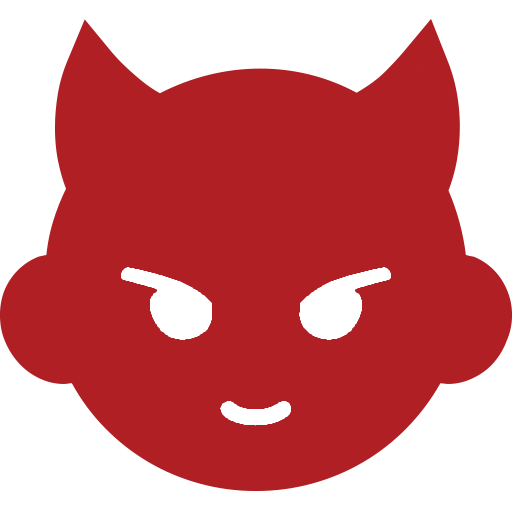 Imp Emoji