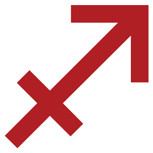 Sagittarius Emoji
