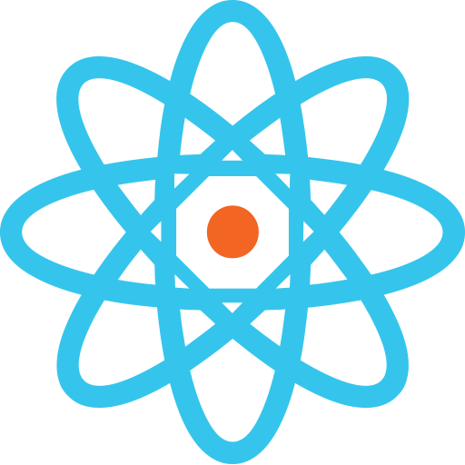 Atom Symbol Emoji