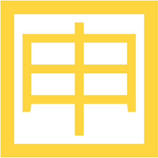 Squared Cjk Unified Ideograph-7533 Emoji