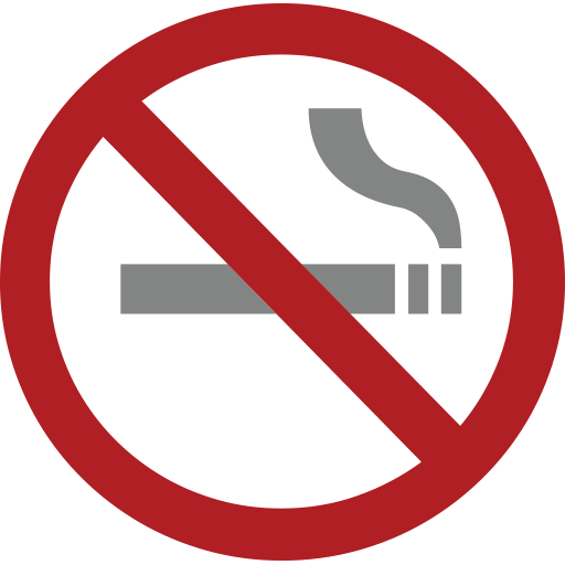 No Smoking Symbol Emoji