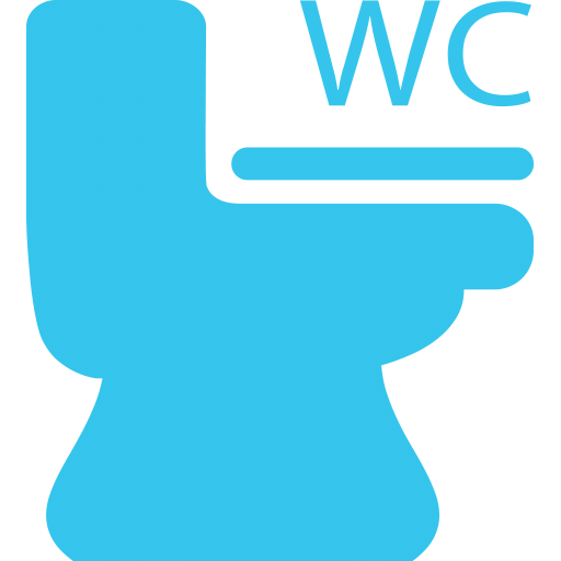 Water Closet Emoji