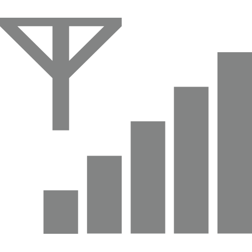 Antenna With Bars Emoji
