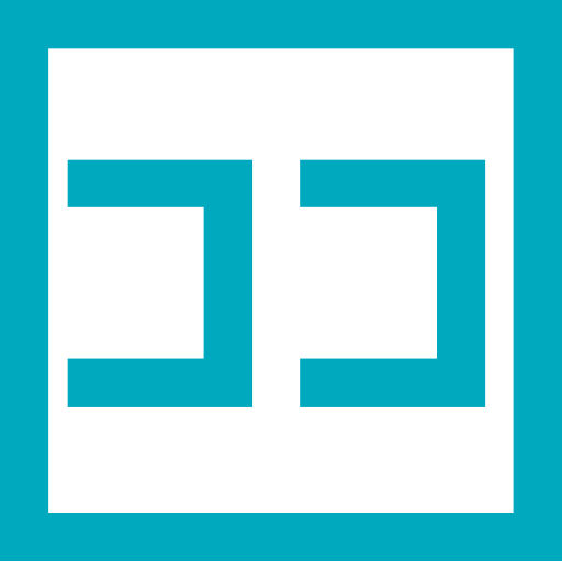 Squared Katakana Koko Emoji