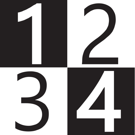 Input Symbol For Numbers Emoji