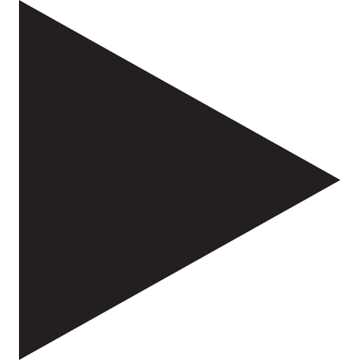Black Right-pointing Triangle Emoji