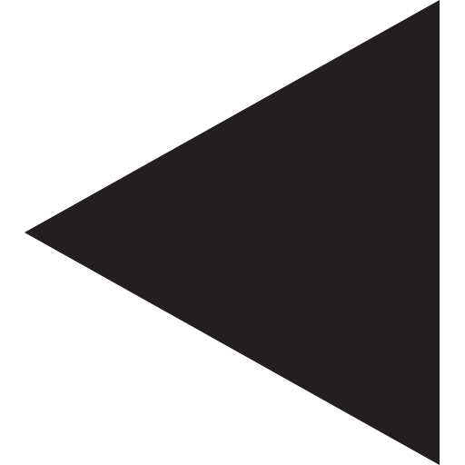 Black Left-pointing Triangle Emoji