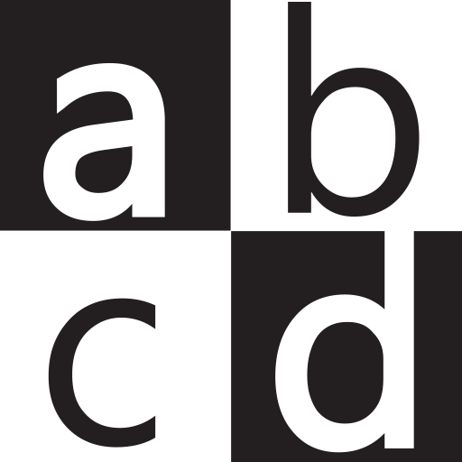 Input Symbol For Latin Small Letters Emoji