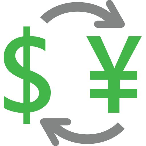 Currency Exchange Emoji