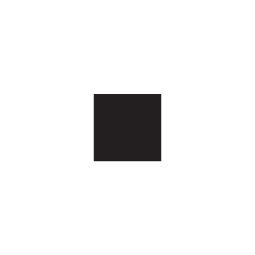 Black Small Square Emoji