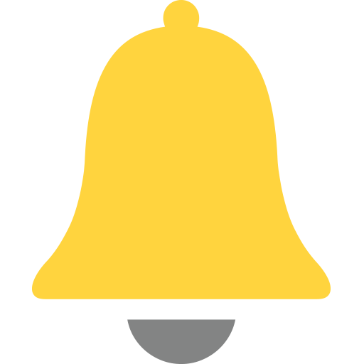 Bell Emoji