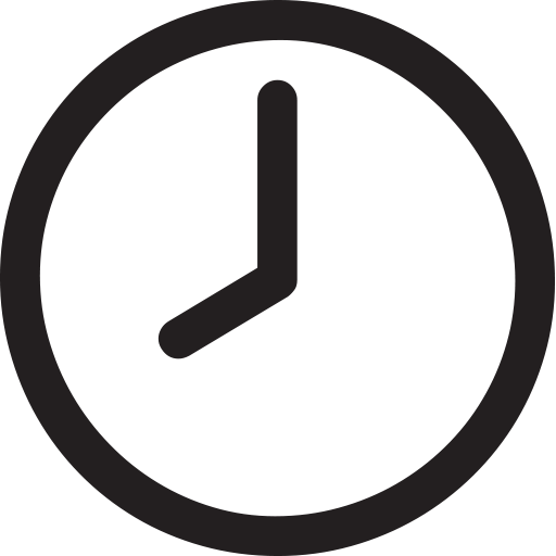 Clock Face Eight Oclock Emoji