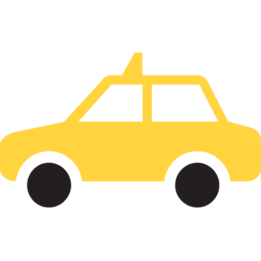 Taxi Emoji
