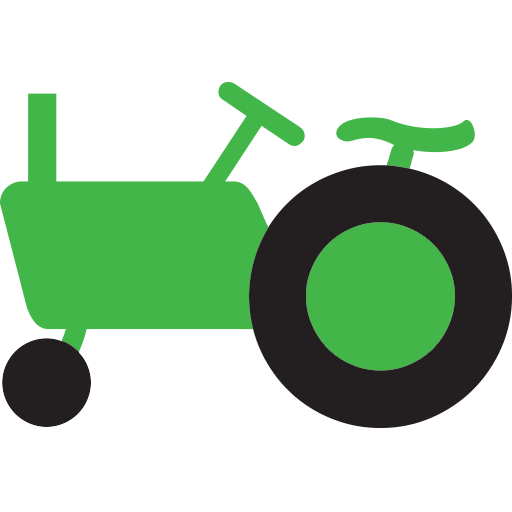 Tractor Emoji