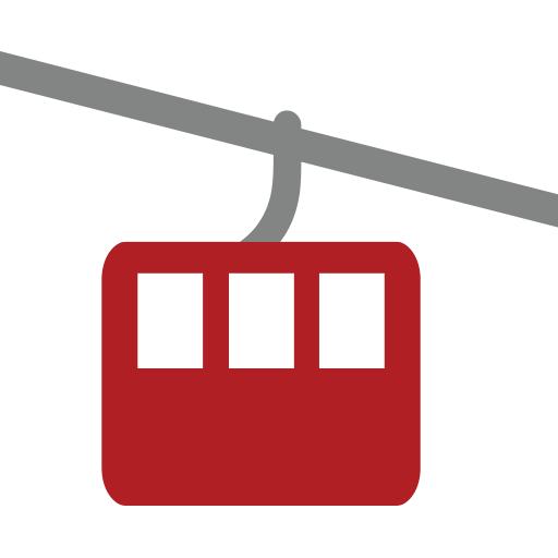 Aerial Tramway Emoji