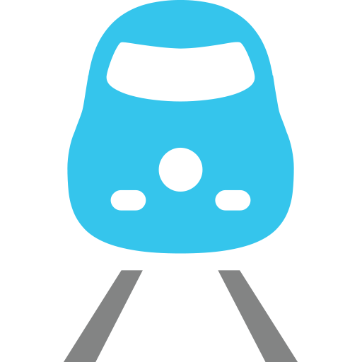 Train Emoji