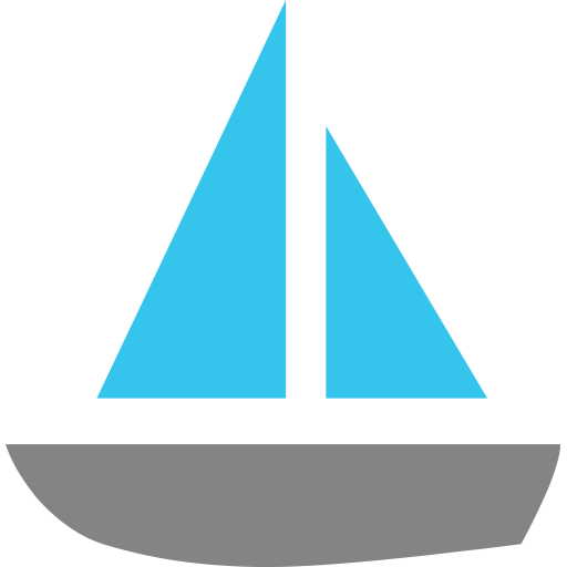 Sailboat Emoji