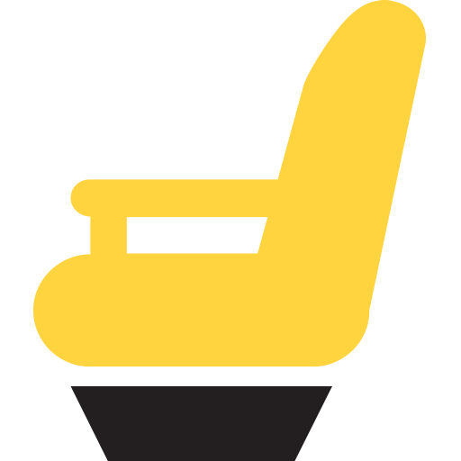 Seat Emoji