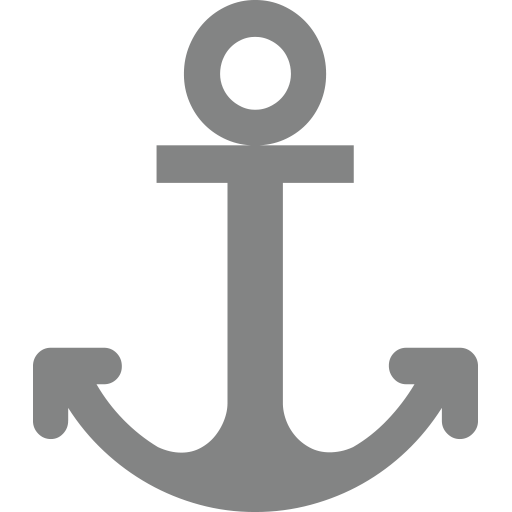 Anchor Emoji