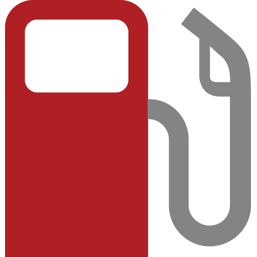 Fuel Pump Emoji