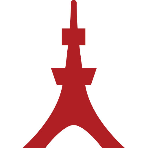 Tokyo Tower Emoji