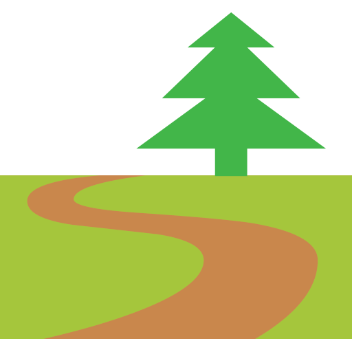 National Park Emoji