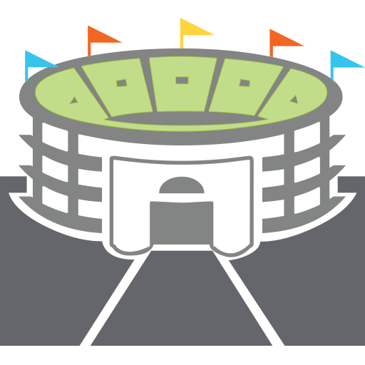 Stadium Emoji