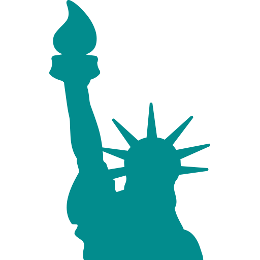 Statue Of Liberty Emoji