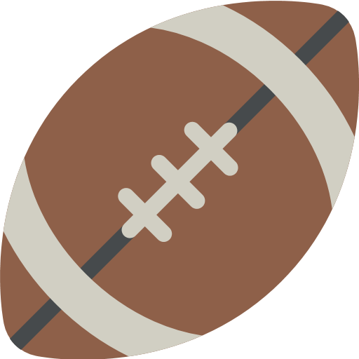 American Football Emoji