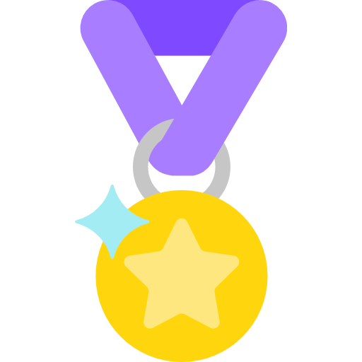 Sports Medal Emoji