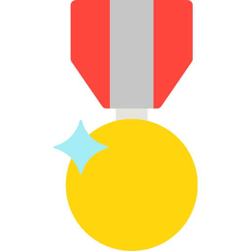 Military Medal Emoji