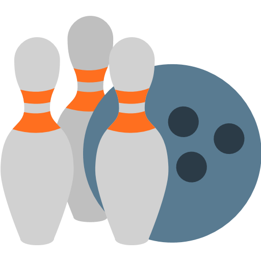 Bowling Emoji