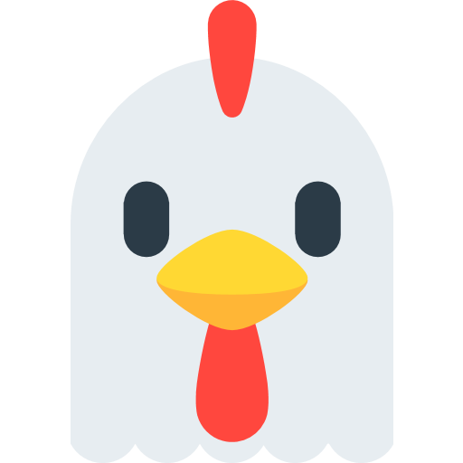 Chicken Emoji