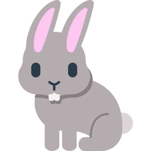 Rabbit Emoji