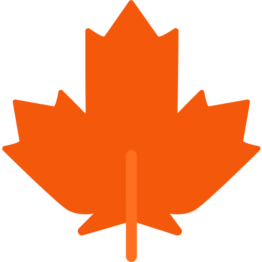 Maple Leaf Emoji