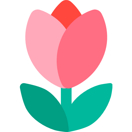 Tulip Emoji