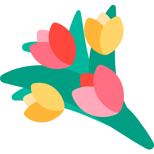 Bouquet Emoji