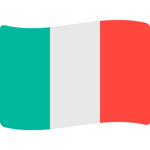 Flag Of Ireland Emoji