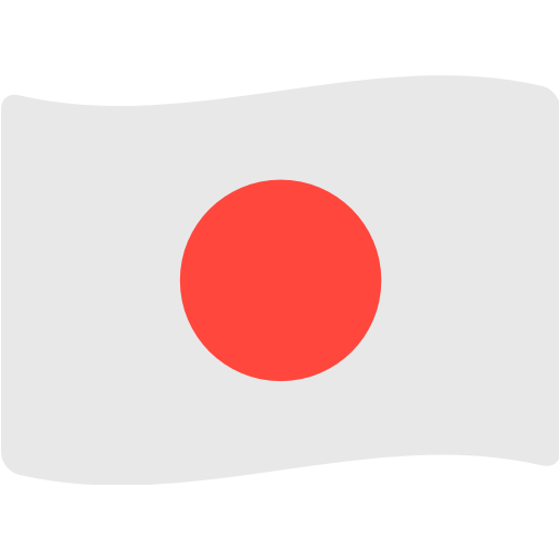 Flag Of Japan Emoji