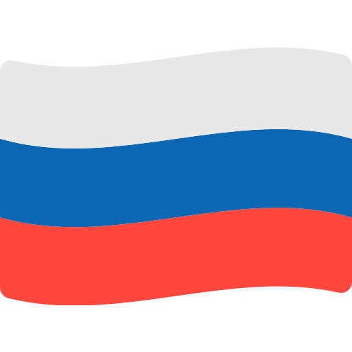 Flag Of Russia Emoji