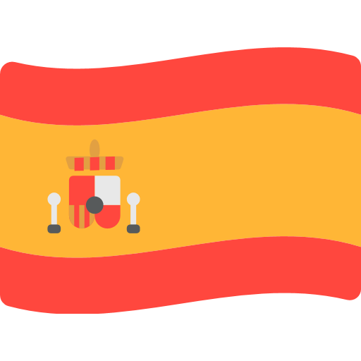 Flag Of Spain Emoji