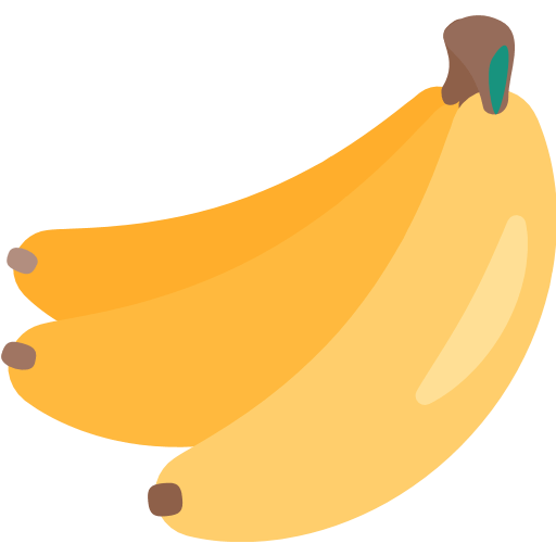 Banana Emoji