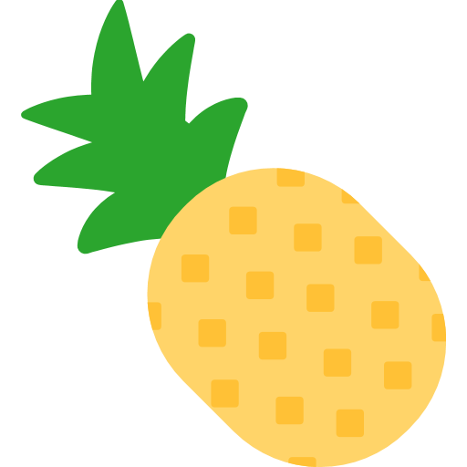 Pineapple Emoji