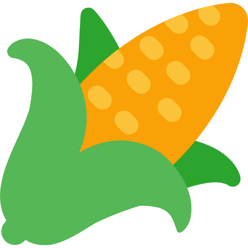 Ear Of Maize Emoji