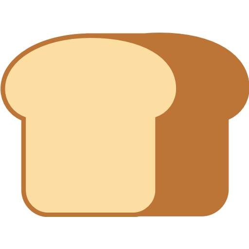 Bread Emoji